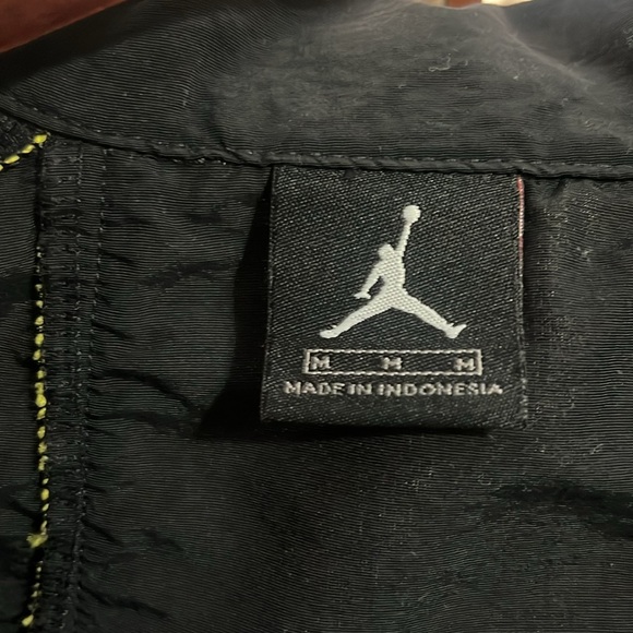 Air Jordan Retro Mens Jogging Suit Size Medium - Picture 2 of 8